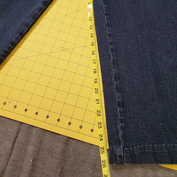 Just My Size Jeans - Picture 4 of 7